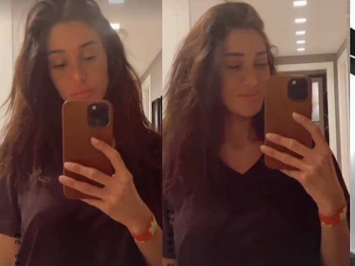 Belen Rodriguez incinta? Spuntano gli indizi che confermano