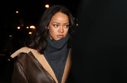 Rihanna, arriva ANTI 12