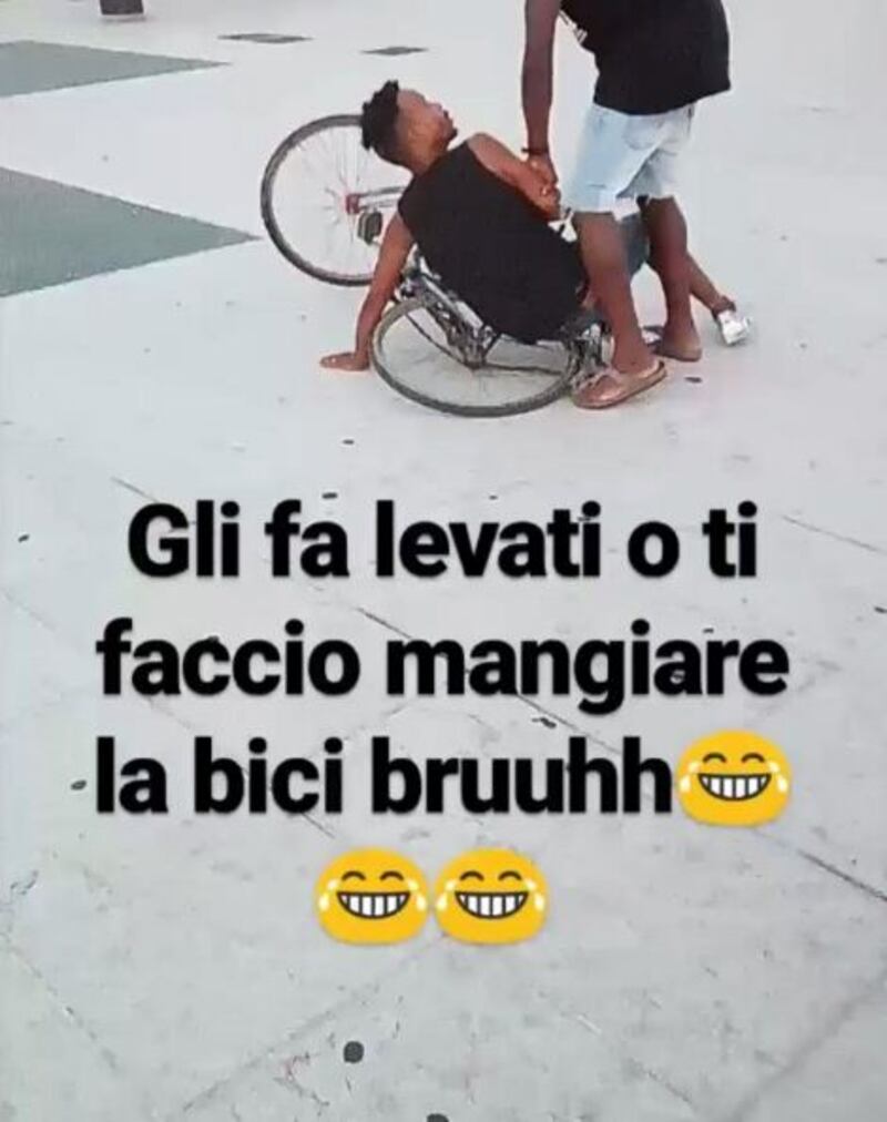 Worldstar, le pagina Instagram che immortalano le risse tra giovani 5