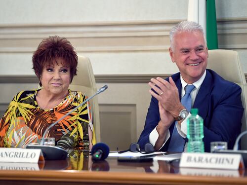 "Più che un posto fisso, un posto figo". Orietta Berti testimonial per la PA