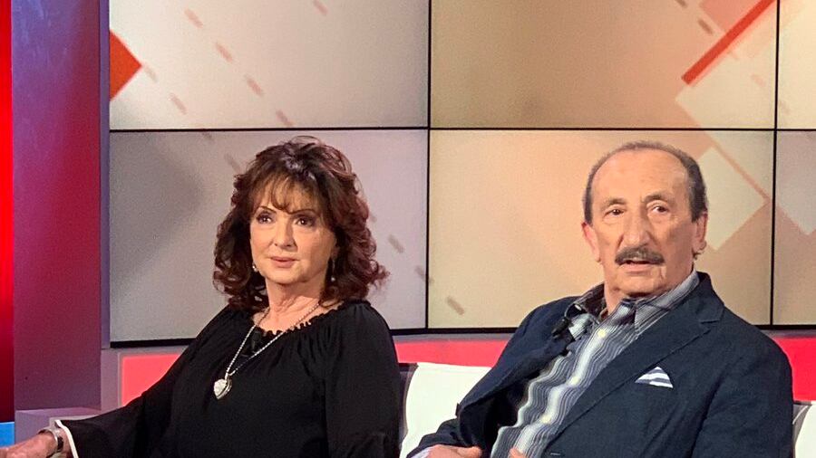 Franco Gatti dei Ricchi e Poveri: "Mio figlio mi parla dall'adilà"