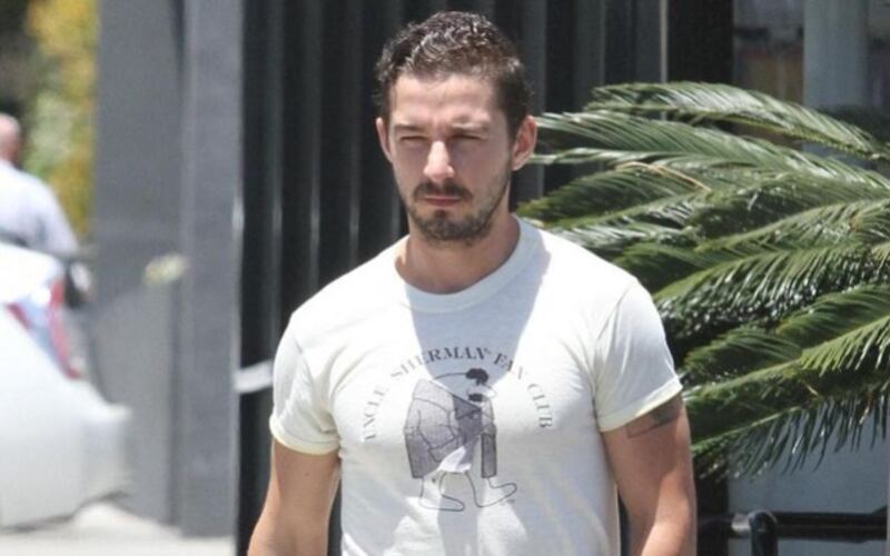 Shia LaBeouf, le immagini 20