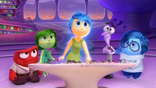 La classifica di Empire sui film del 2015 1