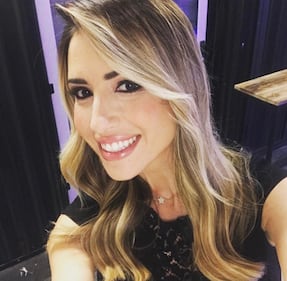 Giorgia Rossi, le foto 9
