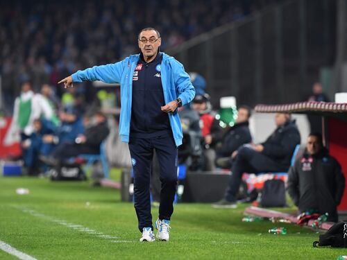 Champions, il Napoli dipende dal City: Guardiola invia un sms a Sarri per tranquillizzarlo