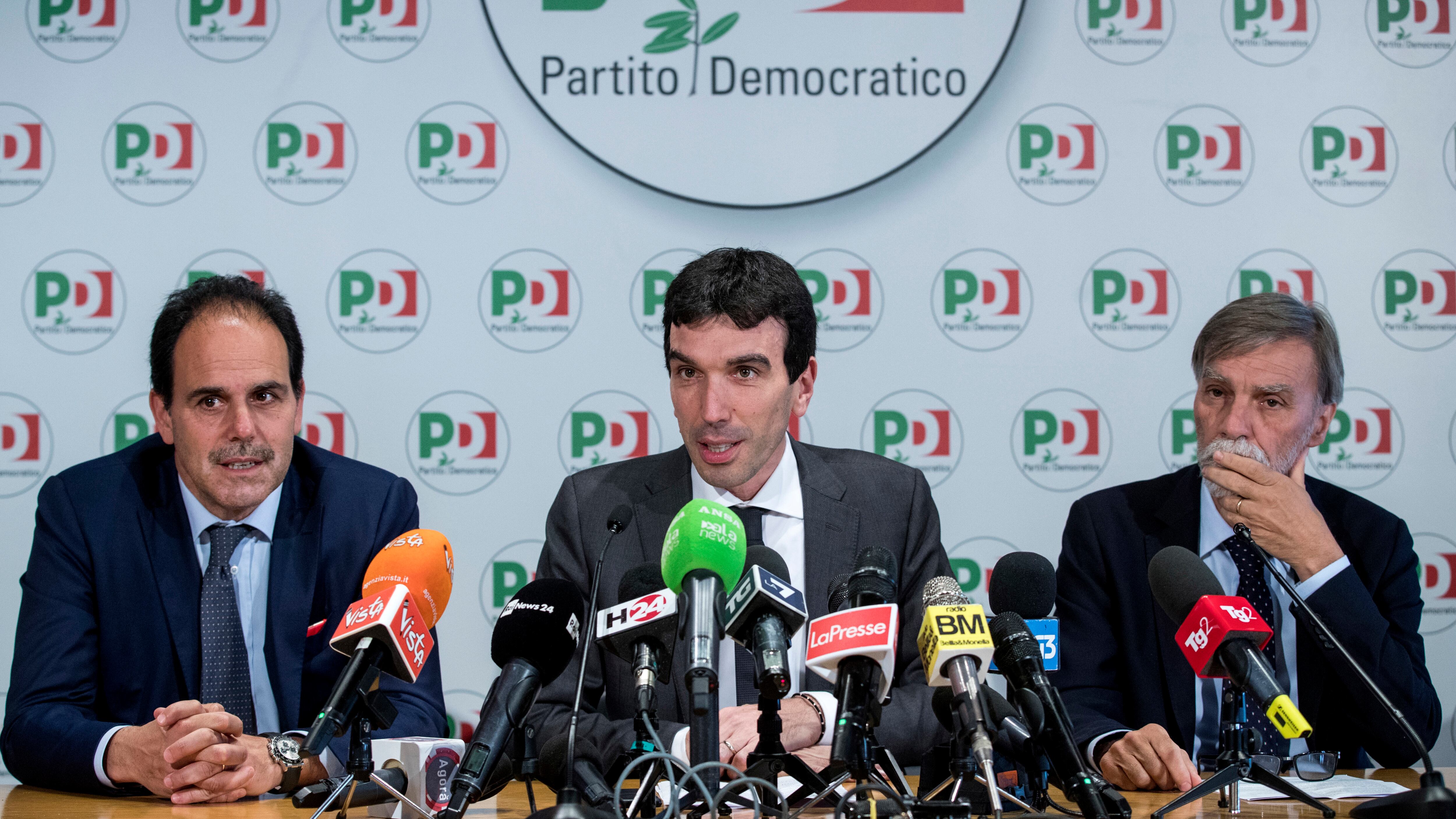 "Salvini sia sfiduciato" Depositata la mozione