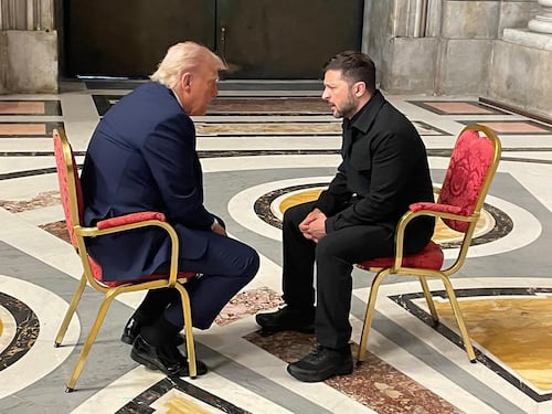 Terre rare, ecco perché l'accordo va bene sia a Trump che a Zelensky