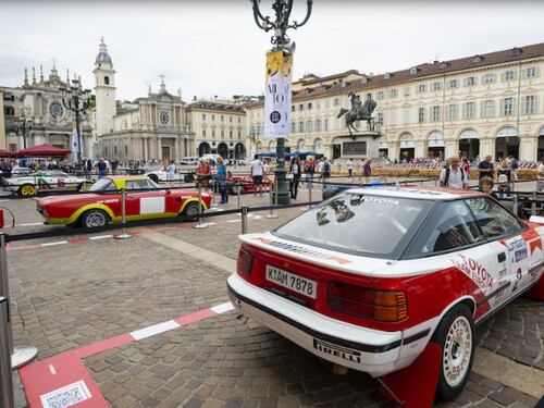 Salone dell'Auto di Torino 2024: 41 marchi presenti e tante novità