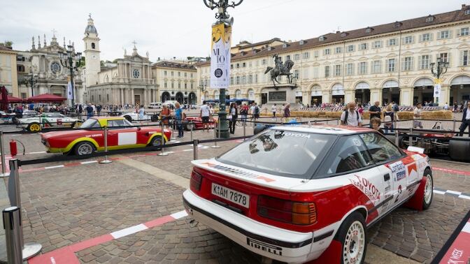 Salone dell'Auto di Torino 2024: 41 marchi presenti e tante novità
