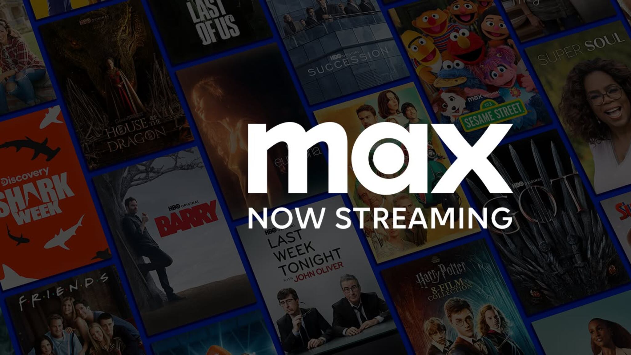 Arriva il colosso HBO Max e lancia la sfida a Sky