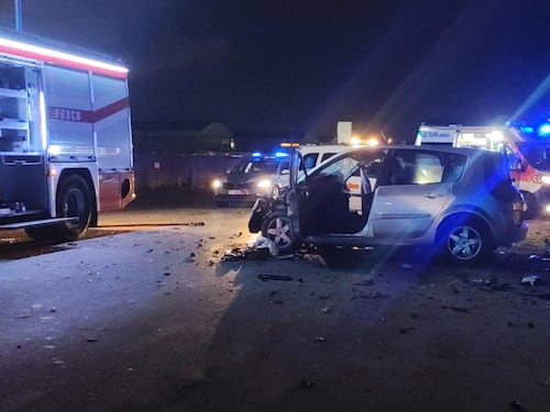 Bitonto, la strage in auto dei quattro amici. Sulla strada fatale in arrivo due autovelox