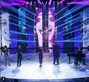Amici 15 su Instagram, foto 47