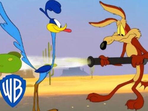 La sinistra, un Willy il Coyote sempre a caccia dell'ombra di Giorgia Meloni