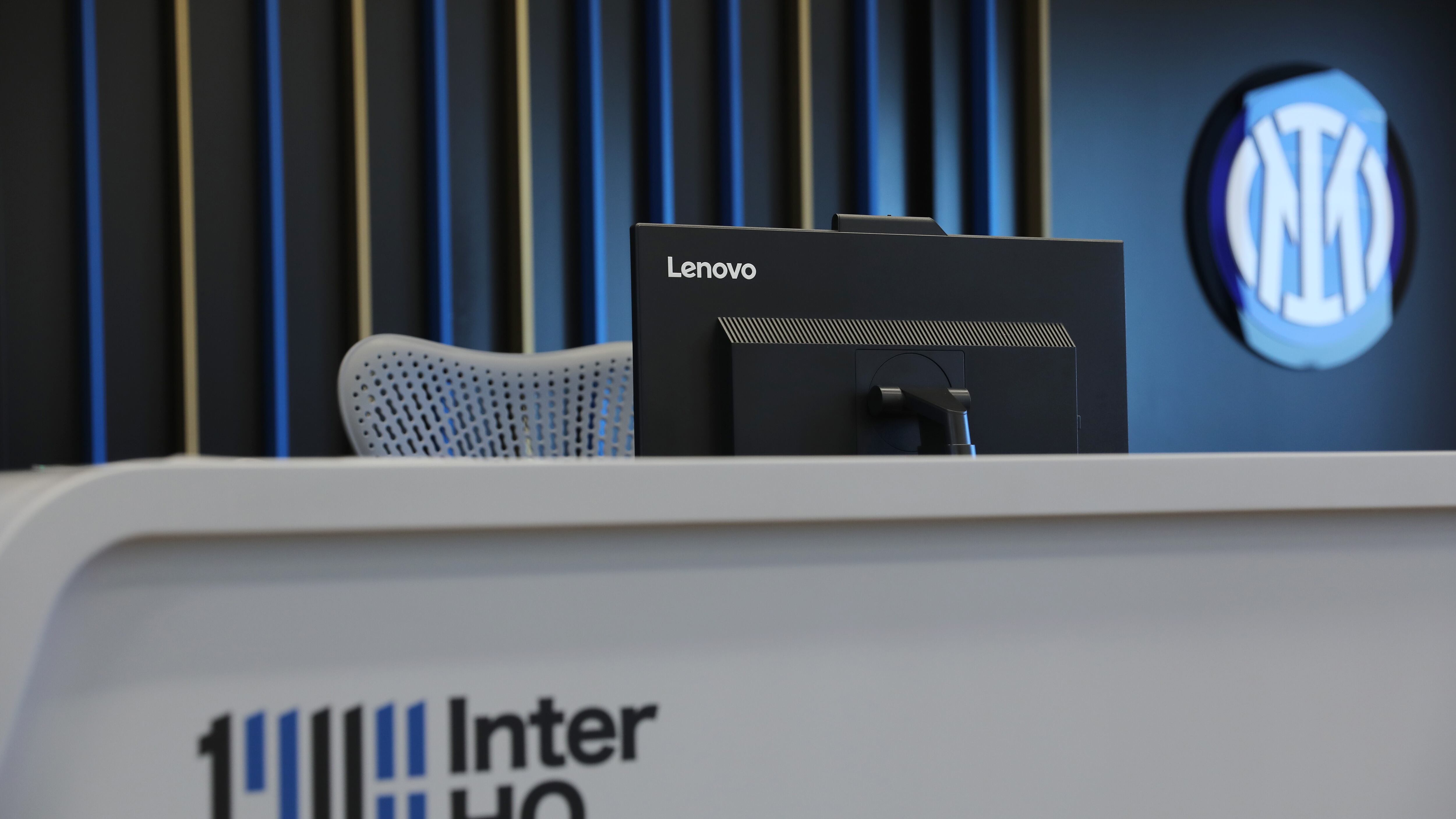 Anche il calcio è tecnologia: così Lenovo ha portato l'Inter nel futuro dello sport