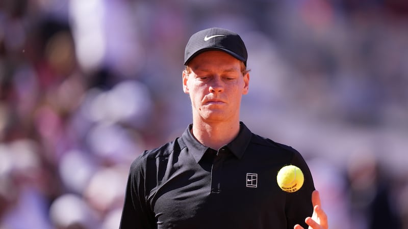 Sinner torna a Shanghai: l’Italia del tennis ritrova il suo numero uno