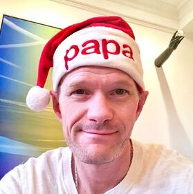 Neil Patrick Harris, le foto più belle 8