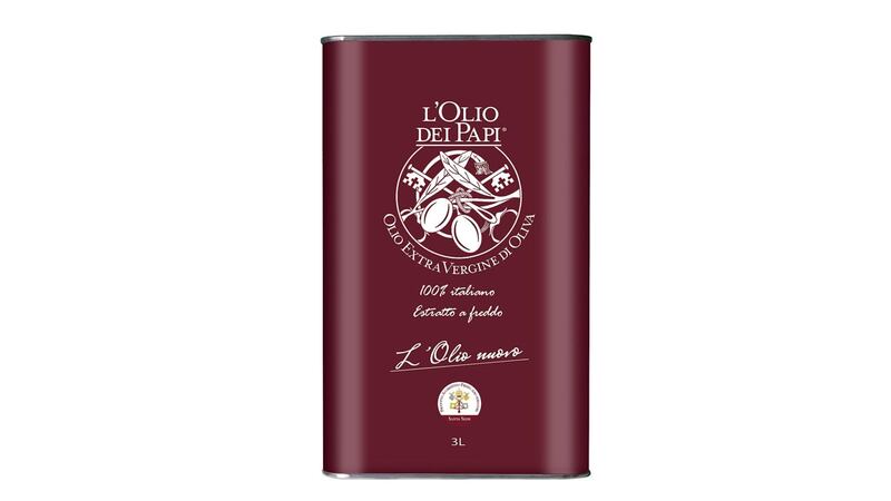 Olio di oliva