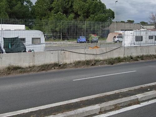 Ultimatum ai rom di via Schiavonetti, "sgombero entro il 6 settembre"