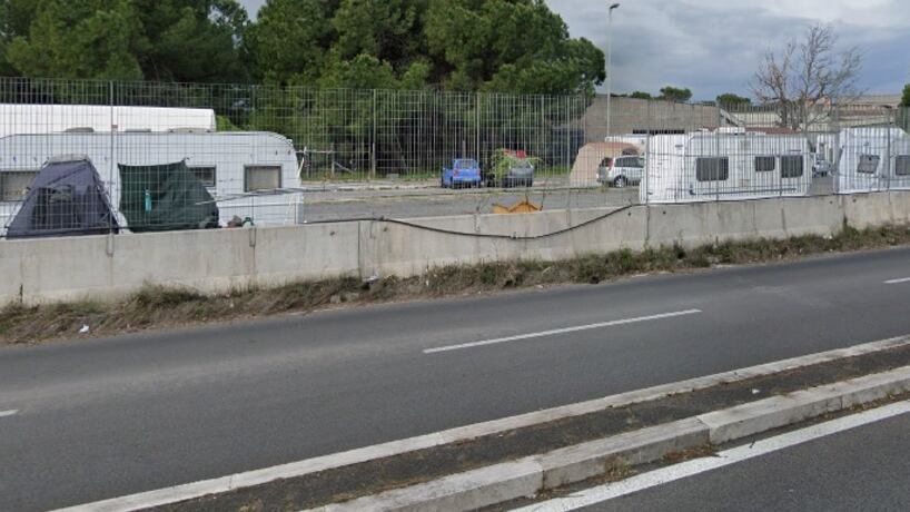 Ultimatum ai rom di via Schiavonetti, "sgombero entro il 6 settembre"