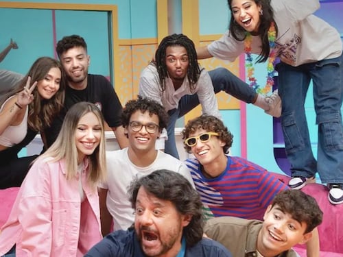 Generazione LOL, chi sono i concorrenti influencer di TikTok