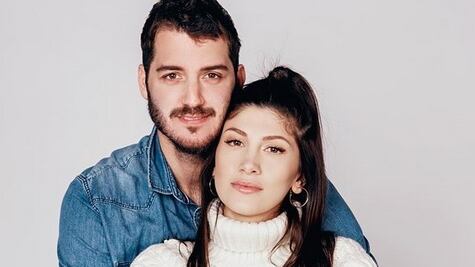 Uomini e Donne, le parole di Giorgia Lucini dopo il parto e gli auguri di Manfredi