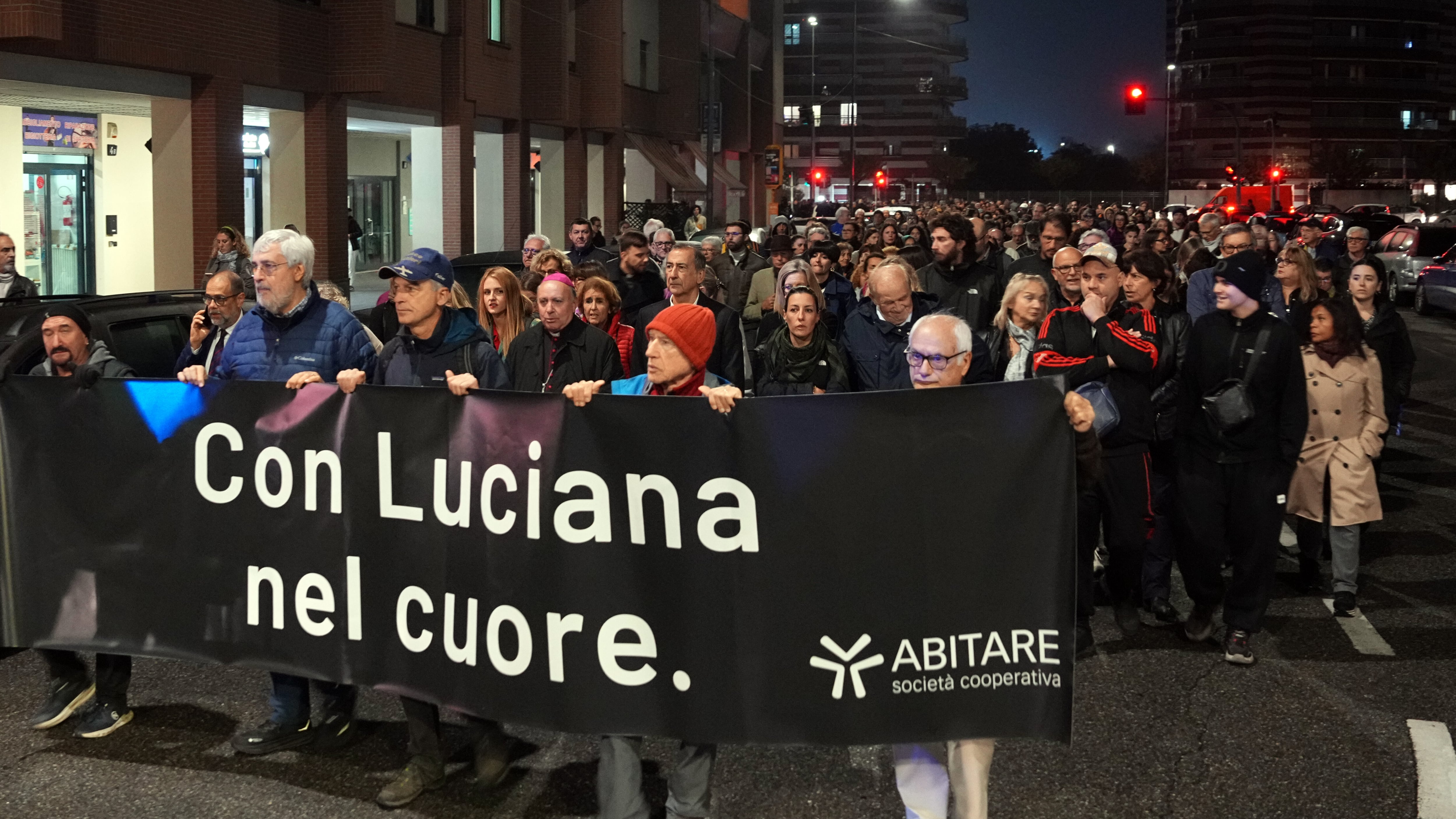 È allarme femminicidi. Mirabelli: "Denunciate"