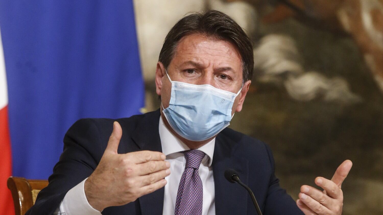 Quelli che non dicono "islam". E l'Ucoii: c'è la mano degli 007