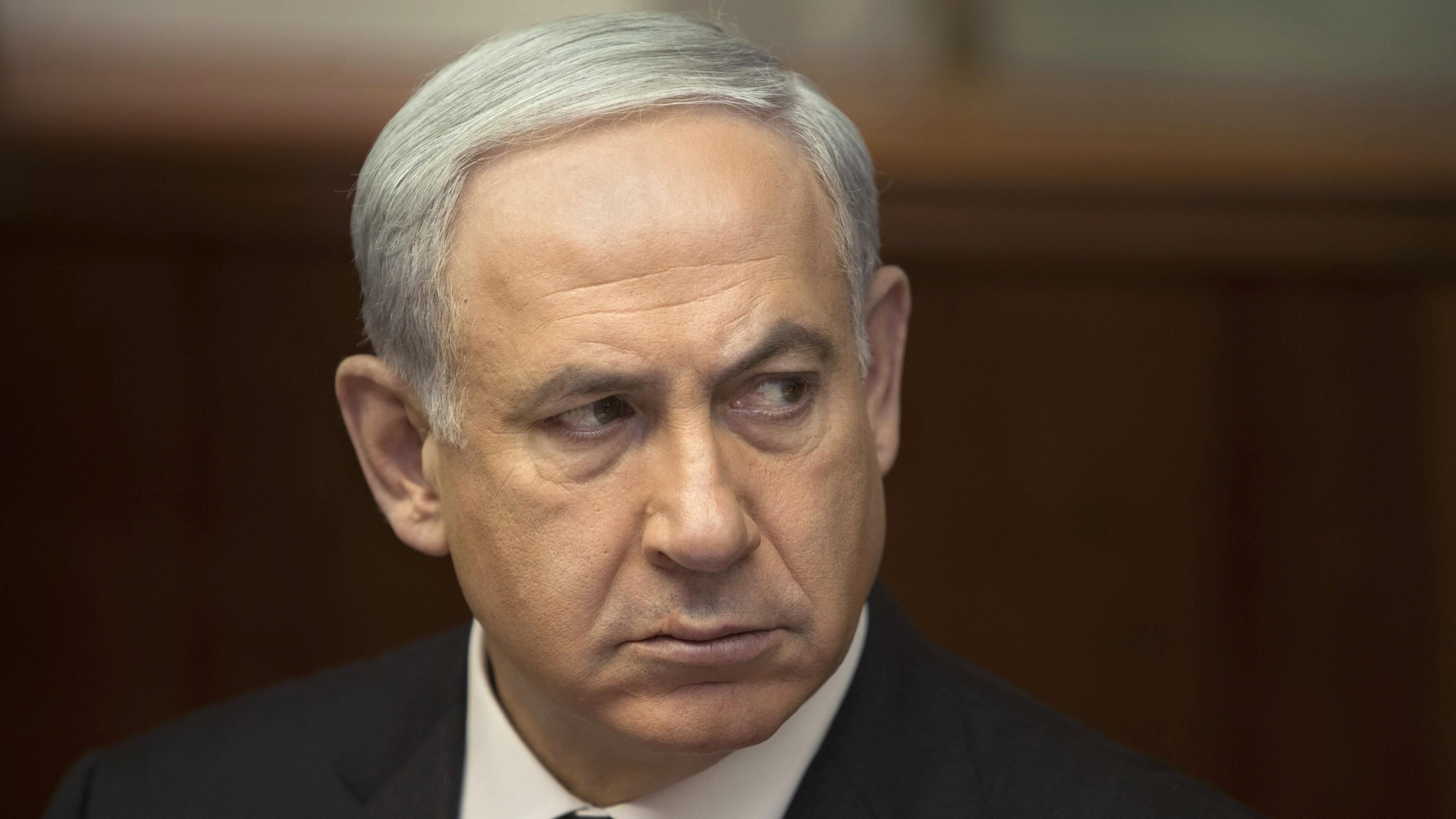 Da Israele cannonate sulla Siria e raid aerei su Gaza