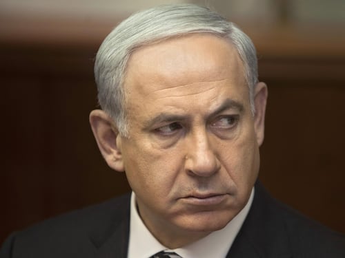 Da Israele cannonate sulla Siria e raid aerei su Gaza