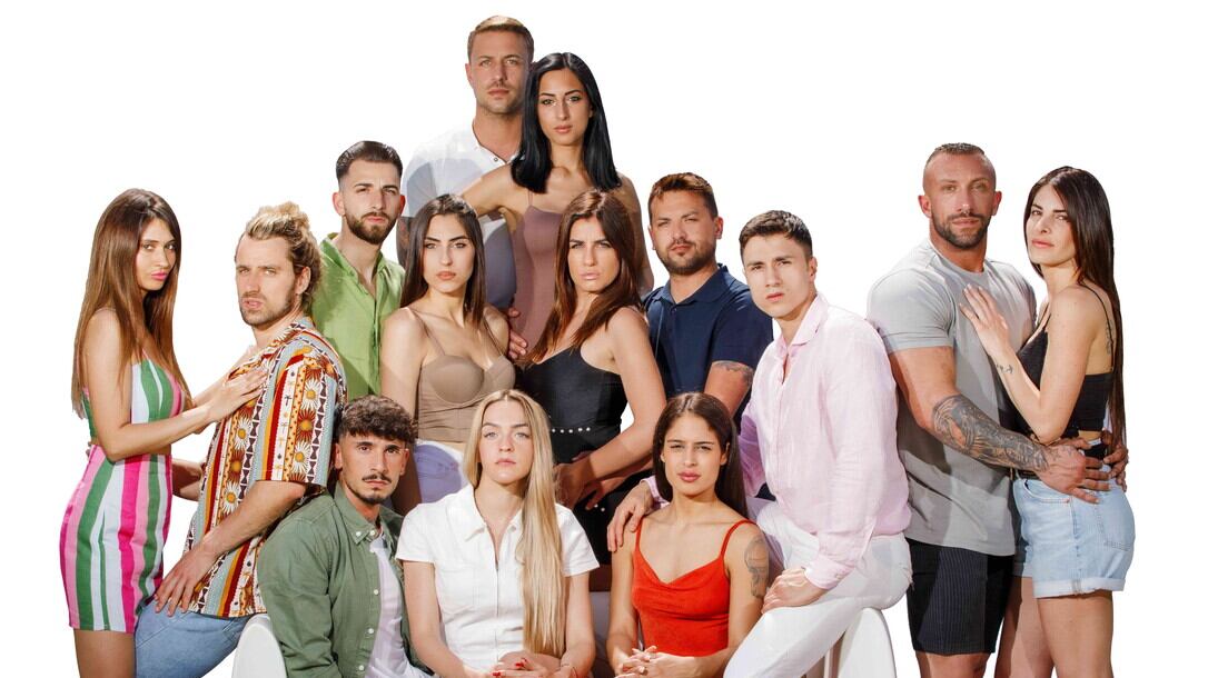 Temptation Island 2023 inizia oggi: ecco tutto quello che c'è da sapere