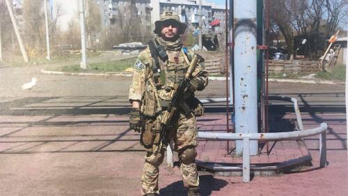 L'arresto di Vitaly Markiv: chi è il killer di Ronchelli 3