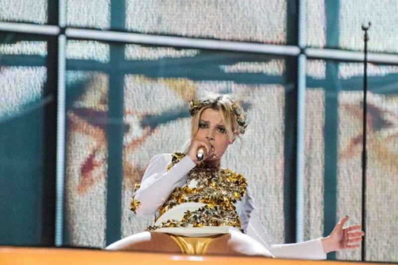Emma Marrone, le foto sexy 6