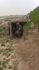 Morti sotto le bombe turche ad Afrin 2