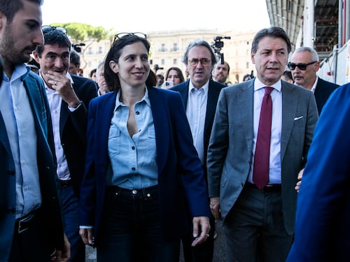 Niente quorum, la sinistra esplode. Volano coltellate nel campo largo