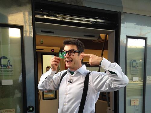 Malpensa Express, il biglietto si compra con lo smartphone