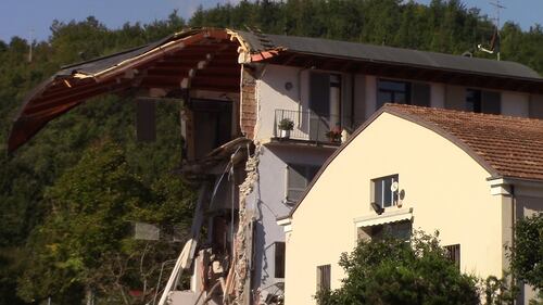 Alluvione in Valnure: il dramma di Farini, Ferriere e Bettola 6