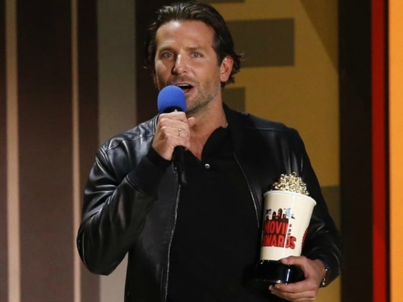 Bradley Cooper e Irina Shayk, esplosiva love story 32