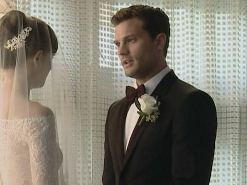 Tornano Mr. Grey e le "Cinquanta Sfumature": l'estate diventa bollente