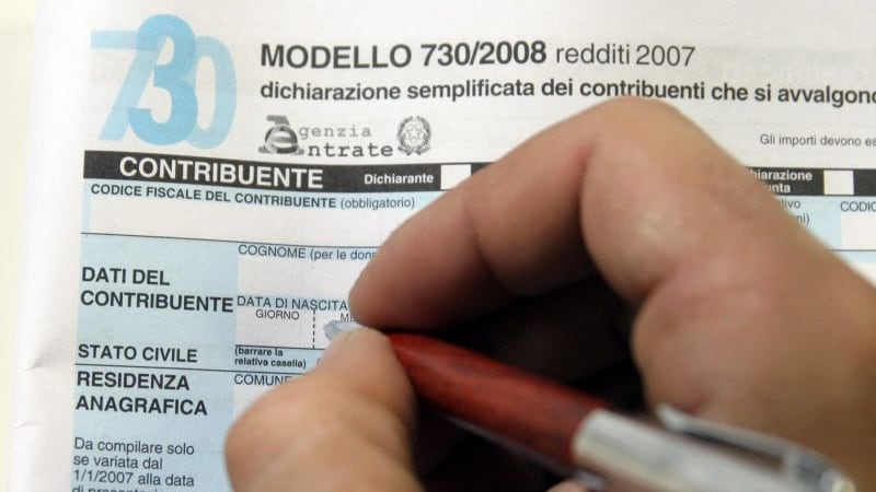 Confesercenti: in un anno 35 miliardi di tasse in più