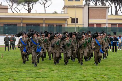L'avvicendamento allo Stato maggiore dell'Esercito tra Pietro Serino e Carmine Masiello 6
