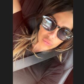 Francesca Costa sexy su Instagram: gli scatti della mamma di Zaniolo 1