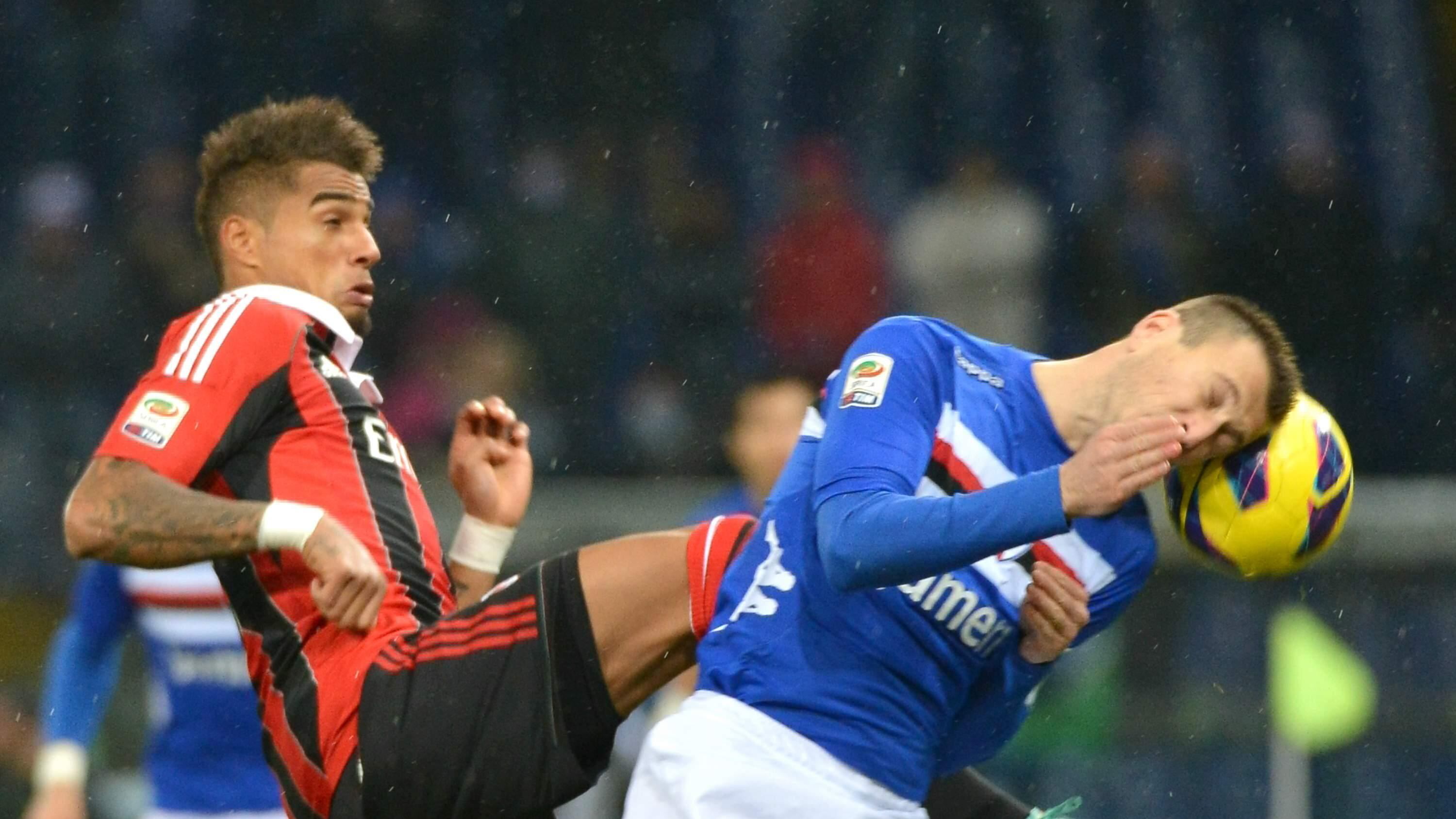Il Milan baby non punge e deve ringraziare Abbiati