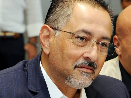 La rovinosa caduta del governatore Pittella