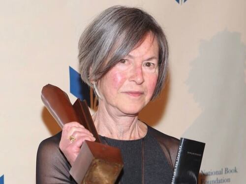 Muore a 80 anni Louise Glück, la poetessa premio Nobel per la letteratura nel 2020