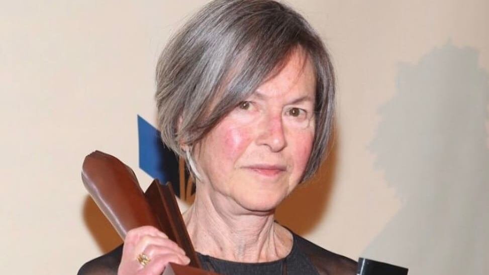 Muore a 80 anni Louise Glück, la poetessa premio Nobel per la letteratura nel 2020
