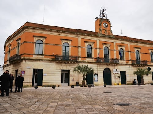 Dove batte la lingua degli antenati stranieri