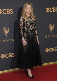 Emmy 2017, attrici hot sul red carpet 9