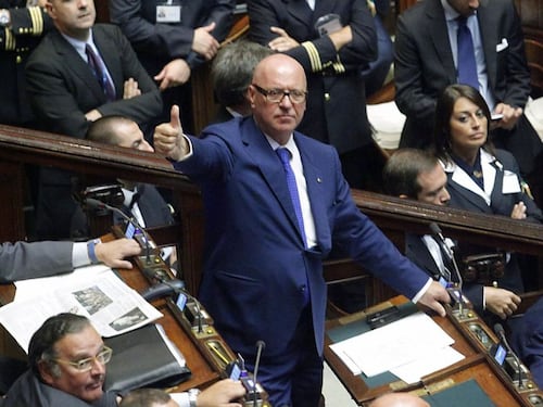 Caso Corallo, assoluzione bis per Laboccetta