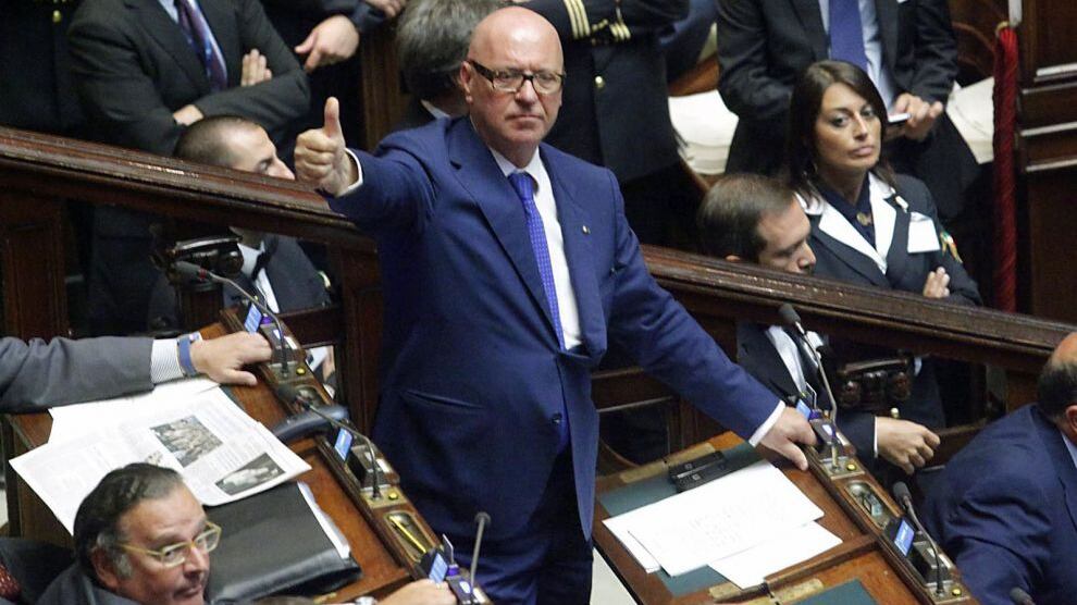 Caso Corallo, assoluzione bis per Laboccetta