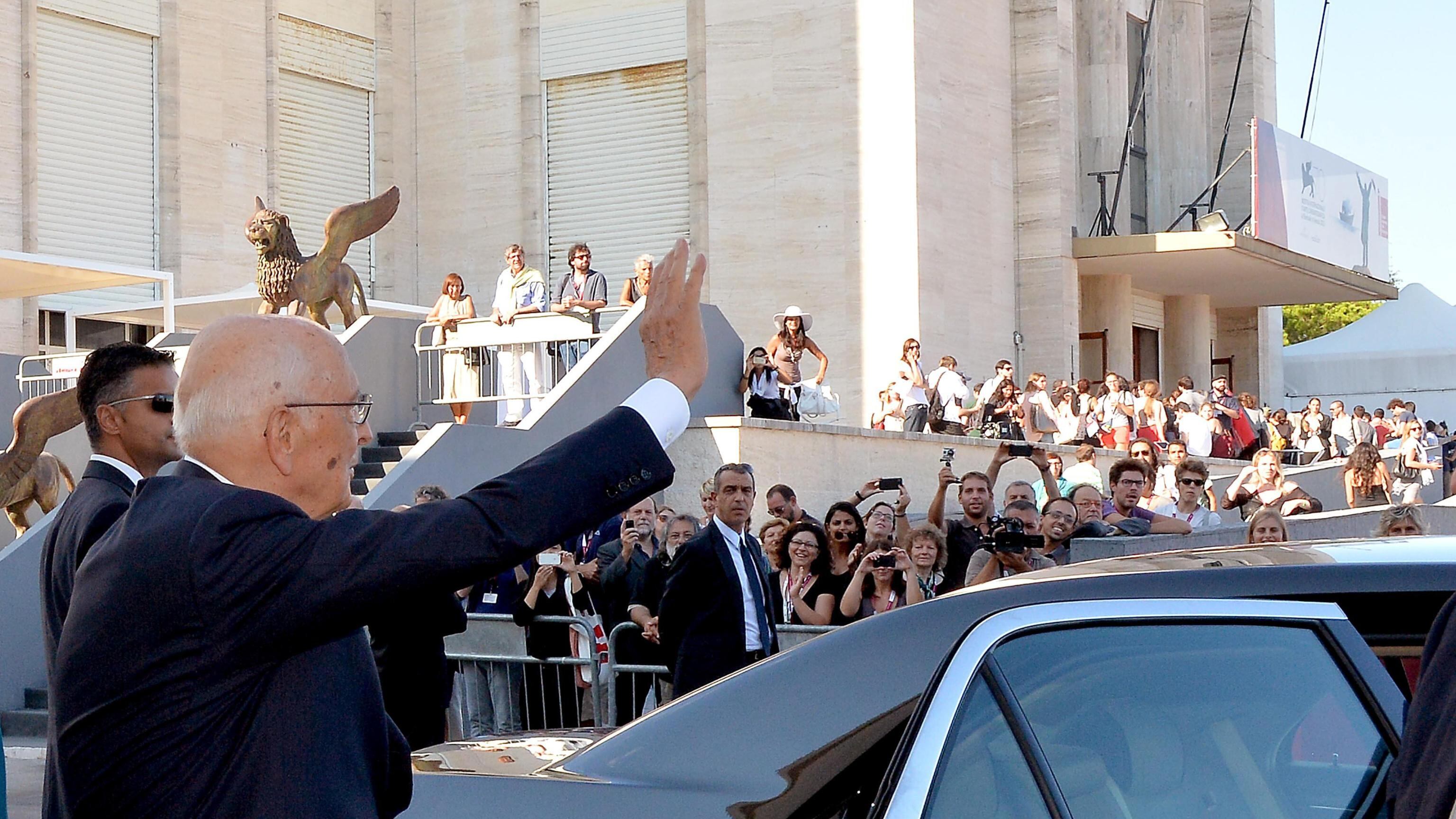 Trattativa Stato-mafia, i pm chiedono a Napolitano di testimoniare nel processo